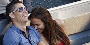 What separates merche romero from many of cristiano ronaldo's other past relationships was how long she was with him. Ingin Jadi Pacar Cristiano Ronaldo Ini Syaratnya Semua Halaman Bolasport Com