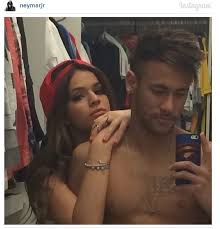 I love football www.youtube.com/neymarjr www.instagram.com/neymarjr www.twitter.com/neymarjr. Neymar Jr Girlfriend Instagram The Best Undercut Ponytail