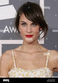 Alexa chung 2013 hi-res stock photography and images