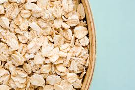 oatmeal nutrition and health benefits