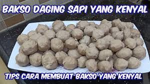 Pin Di Resep Masakan Indonesia