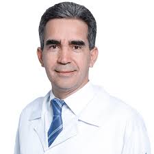 Dr. Alexander Miraglia Steiner Radiologista