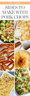 The fabulous barefoot contessa has never. The 35 Best Side Dishes For Pork Chops Best Side Dishes Easy Dinner Recipes Crockpot Easy Dinner