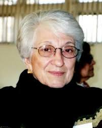 Norma Wiley Obituary (1925