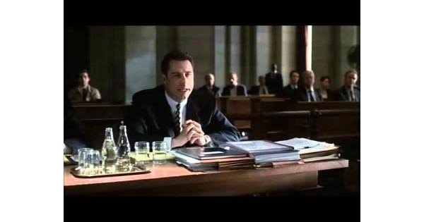 A Civil Action - Parents' Guide & Movie Review | Common Sense Media