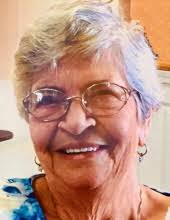 Obituary information for Bernice Kinser