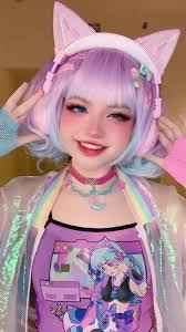 Misty Mote's Instagram, Twitter & Facebook