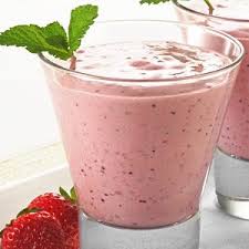 Strawberry Banana Flax Seed Smoothie Flaxseed Smoothie Diet Smoothie Recipes Smoothie Recipes