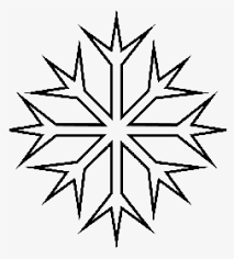 Get it as soon as fri, sep 11. Frozen Snowflake Coloring Pages Easy Snowflake Coloring Page Hd Png Download Transparent Png Image Pngitem