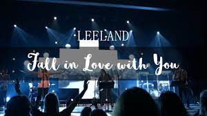 Leeland I Ve Never Known A Love Like This Before Live Youtube