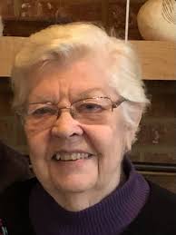 Obituary for Mrs. Yvonne (Williamson) Wilkes