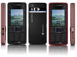 Sony Ericsson C902 Reviews