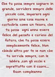 Che Tu Possa Sempre Sognare In Grande Sorridere Sempre Delle Piccole Cose Auguri Di Buon Compleanno Sorella Poesie Di Compleanno Messaggi Di Buon Compleanno