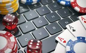 How To Make Money With An Online Casino Site?