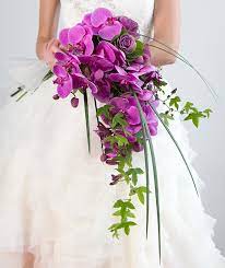 Velg blant mange lignende scener. 9 Beautiful Bridal Bouquets From Houston Florists Houston Wedding Blog