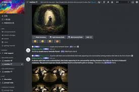 Midjourney教學懶人包｜免費申請註冊方法+Midjourney AI繪圖創作 ...