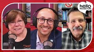 Hello Houston Full Episode