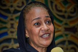 DAGA FADAR MAI MARTABA SARKIN DUTSE ALHAMIS, 17th OCTOBER, 2024_ 15  RAB.II., 1446-AH. Assalamun Alaikum…… Daraktan Cibiyar Tallafawa Ƙasashe  masu tasowa wato (FCDO) bisa jagorancin Miss Cynthia Rowe daga ƙasar Amurka  da