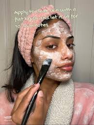 20 top The Science behind Natural Exfoliation ideas in 2024