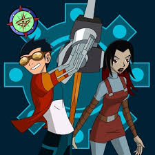 Ben 10 alien force is still living too. Rex Generator Rex Fan Art 27422934 Fanpop