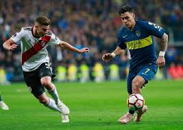 Currently pavon is investigating the order of the hospital and temple, with books such as the order of saint john in jerusalem. Arsenal Transfer Report Cristian Pavon Linked With Cut Price Move To Mls Side La Galaxy