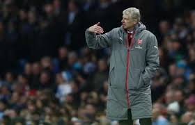 Image result for AREGBESOLA VS WENGERS