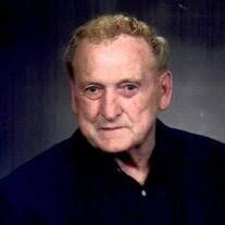 Donald Everett Dodd Sr. Obituary