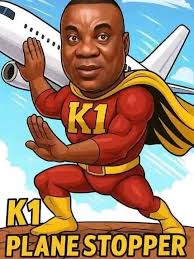 Nigerians have started! 🤣🤣😂🤣🤣🤣🤣🤣