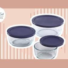 Mar 10, 2020 · some of the best small bathroom ideas are all about creating space for storage, including your soaps and bottles. The 10 Best Glass Food Storage Containers In 2021