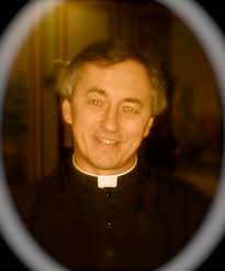 Fr. Marek Sobczak CM