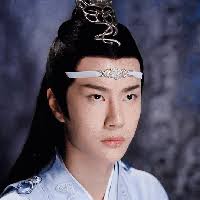 Jiang Yanli MBTI Tipo de personalidade: : ISFJ