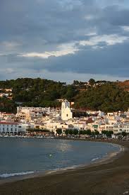 El Port De La Selva Beautiful Places Spain Costa Brava