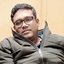 Dr. Ajit Sahoo, Angul