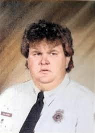 Houston Firefighters W