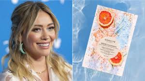 Hilary Duff Shared Her Favorite Bath Soak, and It's Perfect for Stay-Home  Self-Care