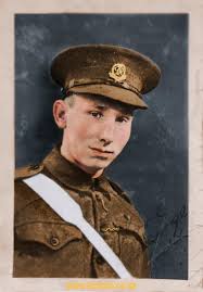 George Albert Buckfield