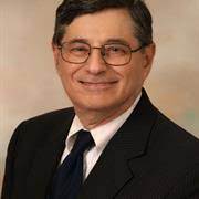 Robert Strauss Profile