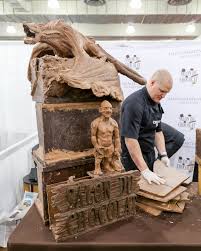 3002 ziyaretçi salon du chocolat ziyaretçisinden 557 fotoğraf ve 29 tavsiye gör. Salon Du Chocolat Expo Festivals Lip Smacking Food