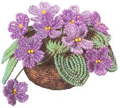 Boncuktan Cicek Yapimi Anlatimli Boncuk Cicekler Boncuk Cicek Yapalik Boncuklardan Cok Guzel Cicek Yapim Seed Bead Tutorial Beaded Flowers Beading Tutorials