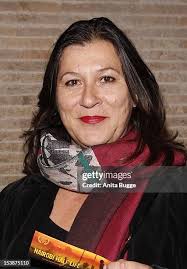 Actor Olwenya Maina, director Tosh Gitonga, producer Maria Steinmann,...  News Photo