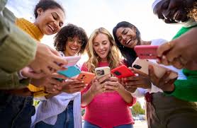 Los motores de búsqueda en tendencia para la Gen Z