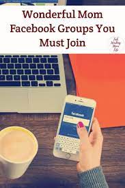 Wonderful Mom Facebook Groups You Must Join Fab Working Mom Life Working Mom Life Mom Life Working Moms