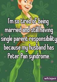 I M So Tired Of Being Married And Still Having Single Parent Responsibility Because My Husband