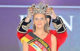 She has been part of lion's den since season four. Schonheitskonigin Aus Munster Miss Germany Wir Frauen Mussen Uns Nicht Verstecken Munster Westfalische Nachrichten