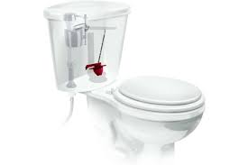 It doesn't sit right 50% of the time and water runs. The Best Toilet Flapper Options For Repairs Bob Vila