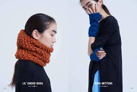 Listen to books & original audio performances: Wool And The Gang Knit Book Japanese Sewing Bookstore Japanese Sewing Books