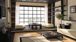 Wahrend Das Design Geoffnet Ist Trennen Japanische Raume Durch Ihre Funktion Un Japanese Home Design Modern Japanese Interior Japanese Living Rooms