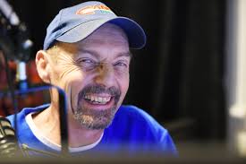 Host of Blues Cruise derives joy from each show » Minden Times