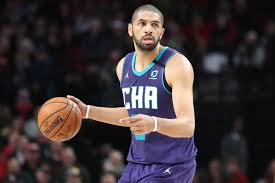 On nba 2k21, the current version of nicolas batum has an overall 2k rating of 76 with a build of a stretch four. La Clippers Nicolas Batum Is A Low Risk Upside Signing