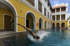 Our Pick Of Pondicherry S Most Charming Hotels Puducherry Hotels And Resorts Hotel